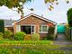 Thumbnail Bungalow for sale in Gainsborough Road, Dronfield