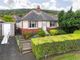 Thumbnail Bungalow for sale in Burras Lane, Otley, West Yorkshire