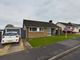 Thumbnail Detached bungalow for sale in Old Mill Road, Woolavington, Bridgwater