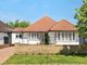 Thumbnail Detached house for sale in Old Fold View, Barnet, Hertfordshire