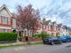 Thumbnail Flat for sale in Tewkesbury Terrace, Bounds Green