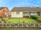 Thumbnail Semi-detached bungalow for sale in Remus Close, Mile End, Colchester