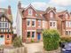 Thumbnail Semi-detached house for sale in Spenser Road, Harpenden, Hertfordshire