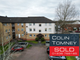 Thumbnail Flat for sale in Lees Court, Coatbridge