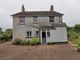 Thumbnail Detached house for sale in House, Barns With Planning &amp; Land, Lower Town, Halberton