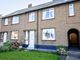 Thumbnail Terraced house for sale in Leslie Drive, Amble, Morpeth