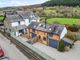 Thumbnail Semi-detached house for sale in Dinam, Llandrillo, Corwen, Denbighshire
