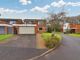 Thumbnail Detached house for sale in Oak Hill Drive, Edgbaston, Birmingham