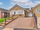 Thumbnail Detached bungalow for sale in Buckingham Road, Rowley Regis