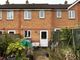 Thumbnail Terraced house for sale in Risinghurst, Oxford