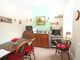 Thumbnail Terraced house for sale in St. Johns Road, Wroxall, Ventnor