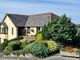 Thumbnail Detached house for sale in Ridgeway Meadow, Saundersfoot, Pembrokeshire