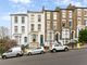 Thumbnail Flat to rent in Hazelville Road, Whitehall Park