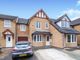 Thumbnail Terraced house for sale in Partridge Chase, Bicester