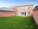 Thumbnail Detached house for sale in Langham Road, Wigston