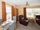 Thumbnail Detached bungalow for sale in Melbourne Drive, Skegness