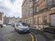 Thumbnail Flat to rent in St Patrick Square, Edinburgh