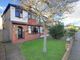 Thumbnail Semi-detached house for sale in Moss Road, Watford