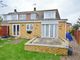 Thumbnail Semi-detached house for sale in The Approach, Jaywick, Clacton-On-Sea