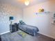 Thumbnail Town house for sale in Abbeyfield Close, Cale Green, Stockport