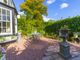 Thumbnail Semi-detached house for sale in Stafford Street, Audlem, Cheshire