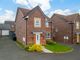 Thumbnail Detached house for sale in Brine Well Crescent, Bromsgrove