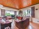 Thumbnail Bungalow for sale in Downsview Road, Upper Norwood, London