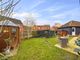 Thumbnail Detached house for sale in Brownes Grove, Loddon, Norwich