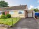 Thumbnail Semi-detached bungalow for sale in Burns Drive, Burntwood