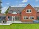 Thumbnail Detached house for sale in Cambridge Road, Ugley, Bishop's Stortford