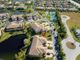 Thumbnail Town house for sale in 13940 Lake Mahogany Boulevard 1114, Fort Myers, Florida, United States Of America