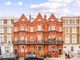 Thumbnail Flat to rent in Oakley Street, Chelsea