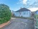 Thumbnail Bungalow for sale in The Street, Bapchild, Sittingbourne, Kent