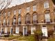 Thumbnail Maisonette to rent in Cloudesley Road, London