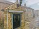 Thumbnail Detached house for sale in The Knights Table, Leek Road, Quarnford, Buxton, Derbyshire