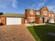 Thumbnail Detached house for sale in Parkinson Boulevard, Lytham St. Annes