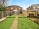 Thumbnail Semi-detached house for sale in Kelso Drive, Warmsworth, Doncaster, South Yorkshire