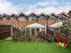 Thumbnail Town house for sale in Galbraith Close, Congleton