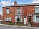 Thumbnail Terraced house for sale in Sapling Road, Bolton