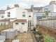 Thumbnail Terraced house for sale in Boston Road, Horfield, Bristol