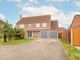 Thumbnail Detached house for sale in Martin De Rye Way, Caister-On-Sea, Great Yarmouth