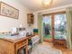 Thumbnail Terraced bungalow for sale in Martens Field, Rodmell, Lewes