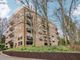 Thumbnail Flat for sale in Caversham Place, Sutton Coldfield