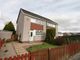 Thumbnail Semi-detached house for sale in 86 Tulloch Road, Shotts