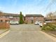 Thumbnail Flat for sale in Wesley Close, Nantwich, Cheshire