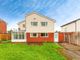 Thumbnail Detached house for sale in Alyn Drive, Rossett, Wrexham