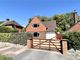 Thumbnail Detached house for sale in Parkway, Ratton Eastbourne, East Sussex