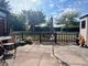 Thumbnail Bungalow for sale in Ashlin Court, Messingham, Scunthorpe