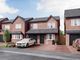 Thumbnail Property for sale in Meadowbrook Rise, Blackburn