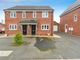 Thumbnail Semi-detached house for sale in Riverside Close, Cheswick Green, Solihull